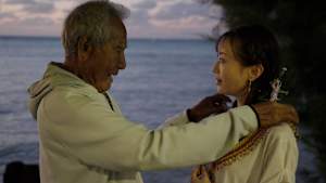 ＃9 松本まりかの歩き方inサイパン 第3話