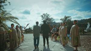 ＃10 森山直太朗の歩き方inニュージーランド 第1話