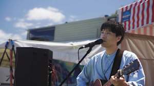 ＃11 森山直太朗の歩き方inニュージーランド 第2話