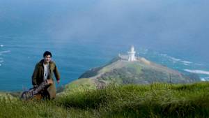 ＃12 （最終話）森山直太朗の歩き方inニュージーランド 第3話