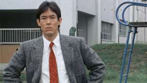 第2回 泥まみれのニュースーツ