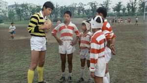 第1回 それは涙で始まった