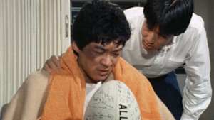 第6回 涙の卒業式