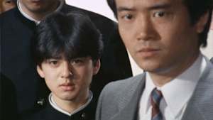 第7回 嵐の新学期