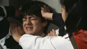 第13回 力の限り生きた！