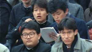 第18回 去りゆく君へ