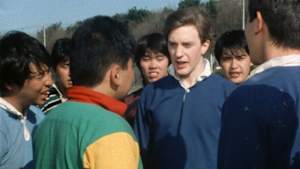 第22回 勝ってから泣け