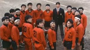 第25回 微笑む女神