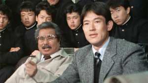 第24回 花園へ飛べ千羽鶴