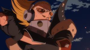 僕のヒーローアカデミア 第7期 第152話 しょーじくんといっしょ。