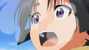 逃げ上手の若君 第七回 冬の子供たち