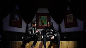 青春ミュージカルコメディ oddboys 第九話 あの日の真相