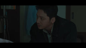 白雪姫には死を～BLACK OUT 第5話