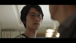 白雪姫には死を～BLACK OUT 第6話