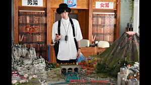 仮面ライダーセイバー 第1章 「はじめに、炎の剣士あり。」