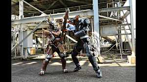 仮面ライダーセイバー 第14章 「この思い、剣に宿して。」