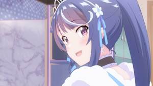 VTuberなんだが配信切り忘れたら伝説になってた 第八話