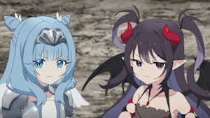 モブから始まる探索英雄譚 episode8 士爵級悪魔ベルリア