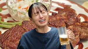 第8話 「サルサステーキ」