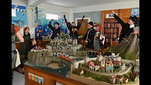 仮面ライダーセイバー 第16章 「世界を救う、一筋の光。」