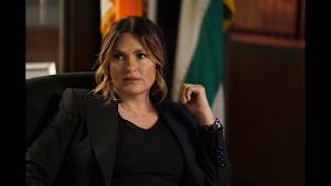 LAW＆ORDER／ロー・アンド・オーダー：性犯罪特捜班 シーズン24 第22話 （最終話）匿名性の闇