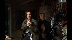 LAW＆ORDER／ロー・アンド・オーダー：性犯罪特捜班 シーズン24 第21話 事件を結ぶ糸