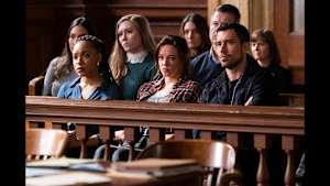 LAW＆ORDER／ロー・アンド・オーダー：性犯罪特捜班 シーズン24 第20話 議論の余地