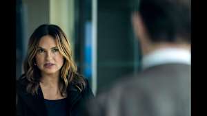 LAW＆ORDER／ロー・アンド・オーダー：性犯罪特捜班 シーズン24 第18話 過保護