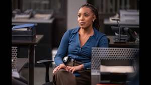 LAW＆ORDER／ロー・アンド・オーダー：性犯罪特捜班 シーズン24 第16話 不在の存在