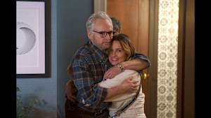 LAW＆ORDER／ロー・アンド・オーダー：性犯罪特捜班 シーズン24 第15話 月の王様