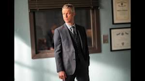 LAW＆ORDER／ロー・アンド・オーダー：性犯罪特捜班 シーズン24 第13話 謎の救急車