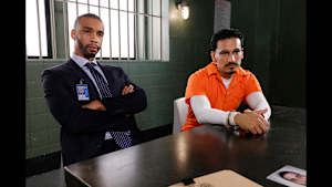 LAW＆ORDER／ロー・アンド・オーダー：性犯罪特捜班 シーズン24 第12話 血の掟