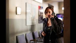 LAW＆ORDER／ロー・アンド・オーダー：性犯罪特捜班 シーズン24 第11話 ギャングの勧誘