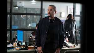 LAW＆ORDER／ロー・アンド・オーダー：性犯罪特捜班 シーズン24 第10話 新たなる挑戦