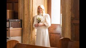 LAW＆ORDER／ロー・アンド・オーダー：性犯罪特捜班 シーズン24 第9話 旅立ち