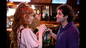 LAW＆ORDER／ロー・アンド・オーダー：性犯罪特捜班 シーズン24 第8話 より良い自分に