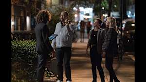 LAW＆ORDER／ロー・アンド・オーダー：性犯罪特捜班 シーズン24 第6話 野焼き