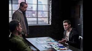 LAW＆ORDER／ロー・アンド・オーダー：性犯罪特捜班 シーズン24 第5話 ビーチの王様