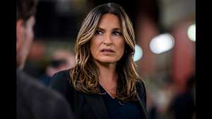 LAW＆ORDER／ロー・アンド・オーダー：性犯罪特捜班 シーズン24 第2話 捜査の駆け引き