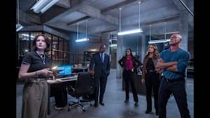 LAW＆ORDER／ロー・アンド・オーダー：性犯罪特捜班 シーズン24 第1話 少女売春の闇を暴け