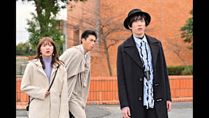 仮面ライダーセイバー 第20章 「牙城を崩す、剣の意志。」