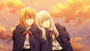 第1話 柳の剣のソウジロウ