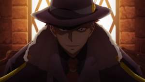 第6話 陣営集結