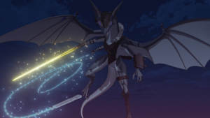 第9話 空からの戦火