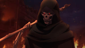 第10話 消える災厄