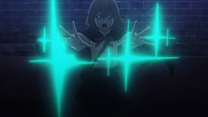 第11話 落日の時