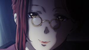 第12話 （最終話）修羅