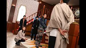 仮面ライダーセイバー 第26章 「深き闇、剣と共に。」