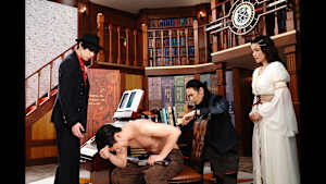 仮面ライダーセイバー 第31章 「信じる強さ、信じられる強さ。」