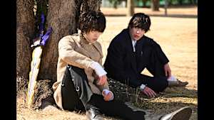 仮面ライダーセイバー 第33章 「それでも、未来は変えられる。」